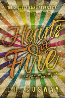      Hearts of Fire