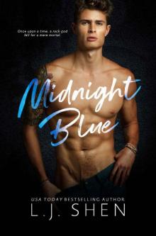      Midnight Blue