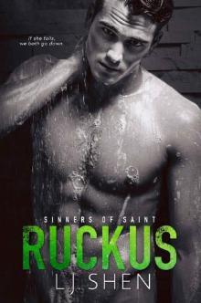      Ruckus