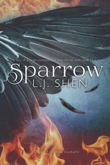      Sparrow