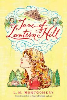      Jane of Lantern Hill