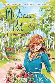      Mistress Pat