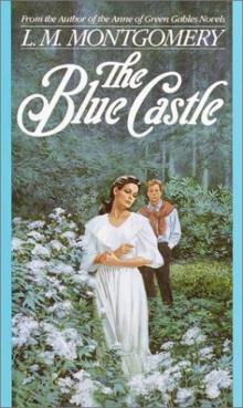      The Blue Castle