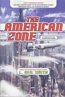      The American Zone
