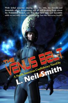      The Venus Belt