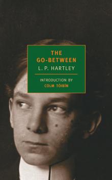      The Go-Between