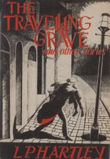      The Travelling Grave and Other Stories