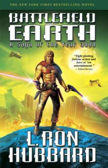      Battlefield Earth: A Saga of the Year 3000