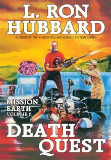      Death Quest
