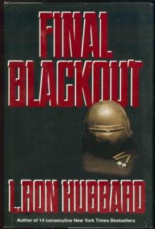      Final Blackout: A Futuristic War Novel