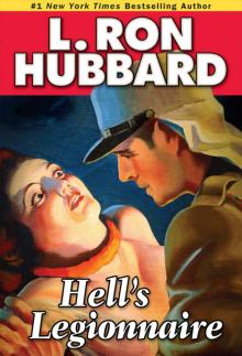      Hell's Legionnaire