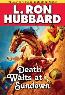      Shadows From Boot Hill