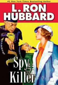      Spy Killer