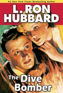      The Dive Bomber
