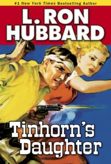      Tinhorn's Daughter