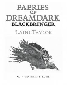      Blackbringer