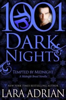      Tempted by Midnight