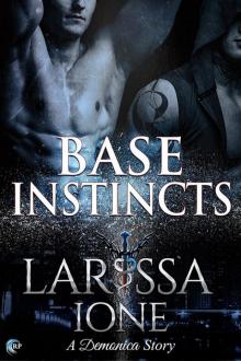      Base Instincts