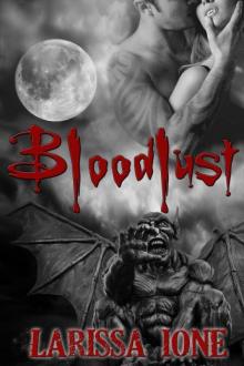      Bloodlust