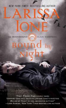      Bound by Night