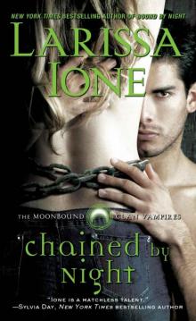      Chained by Night