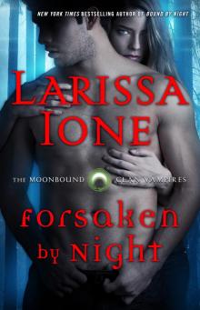      Forsaken by Night