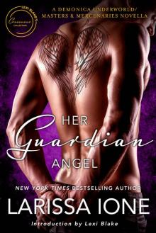      Her Guardian Angel