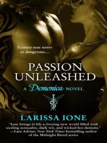      Passion Unleashed