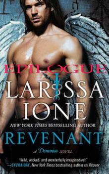      Revenant_Epilogue