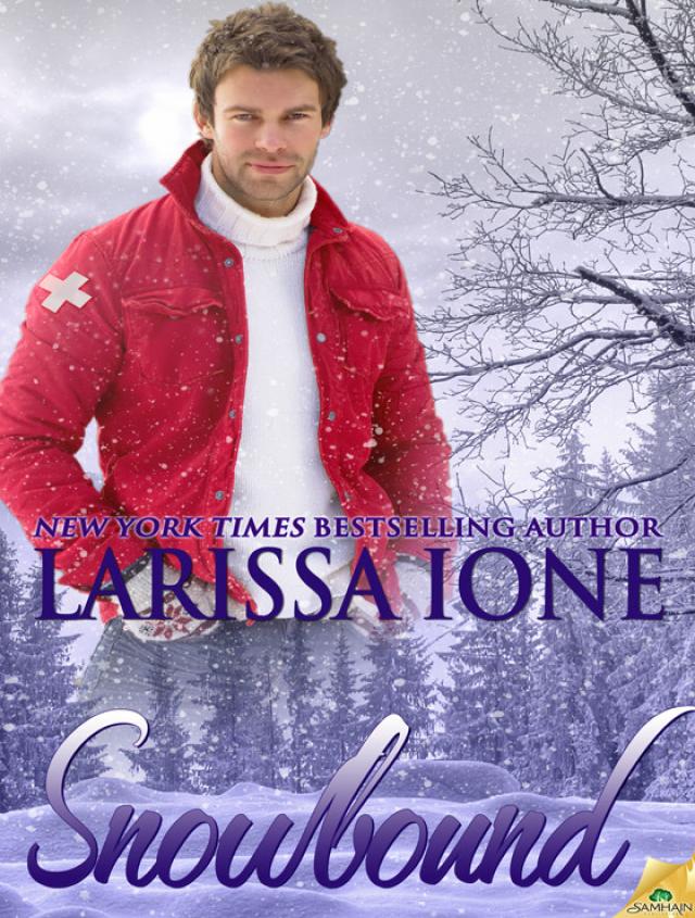 larissa ione revenant free online raff