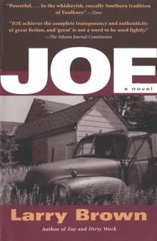      Joe