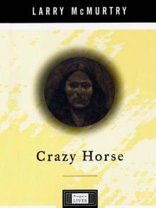      Crazy Horse: A Life
