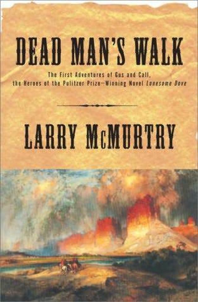 larry mcmurtry larry mcmurtry