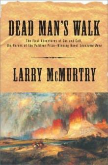      Dead Man's Walk