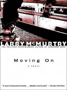      Moving On