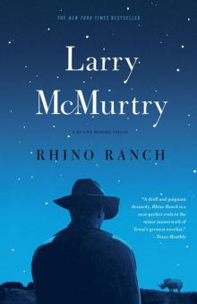      Rhino Ranch
