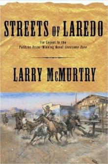      Streets of Laredo