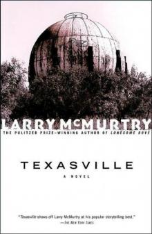      Texasville