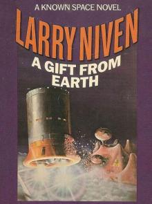      A Gift From Earth