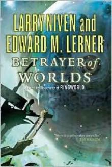      Betrayer of Worlds