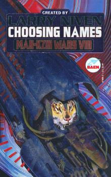      Choosing Names