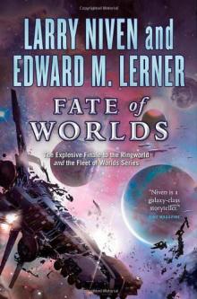      Fate of Worlds