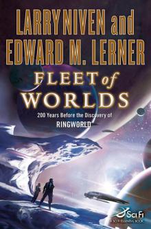      Fleet of Worlds