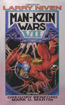      Larry Niven’s Man-Kzin Wars - VII