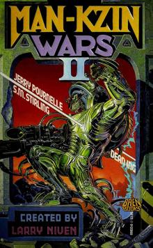      Larry Niven's Man-Kzin Wars II