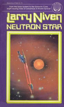      Neutron Star