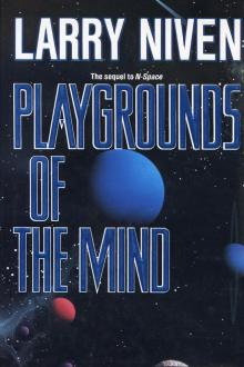      Playgrounds of the Mind