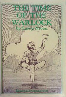      The Time of the Warlock