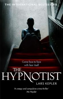      The Hypnotist