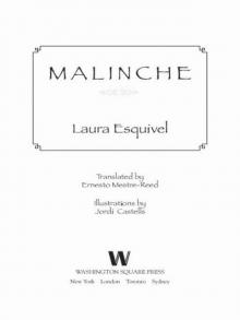      Malinche